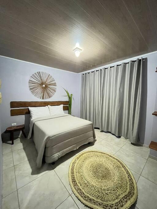 Appartamento Loft Do Porto São Miguel dos Milagres Esterno foto