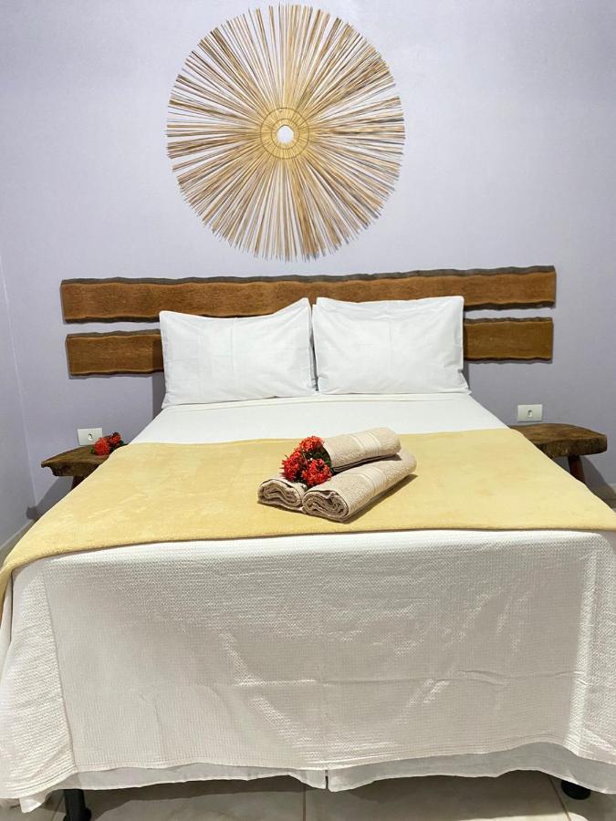 Appartamento Loft Do Porto São Miguel dos Milagres Esterno foto