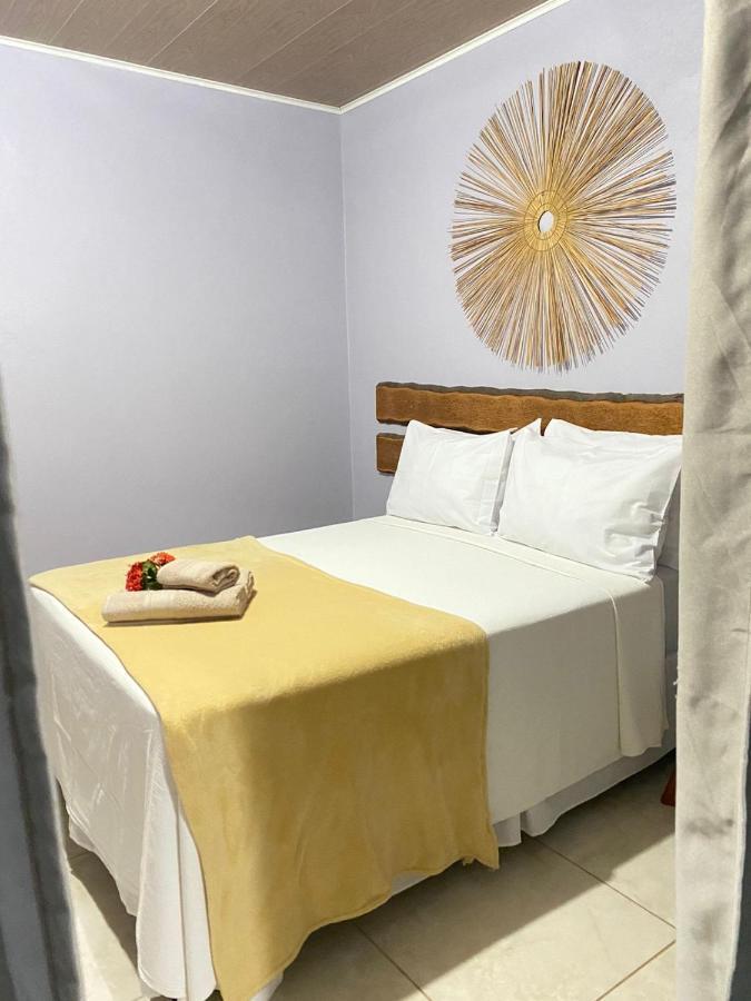 Appartamento Loft Do Porto São Miguel dos Milagres Esterno foto