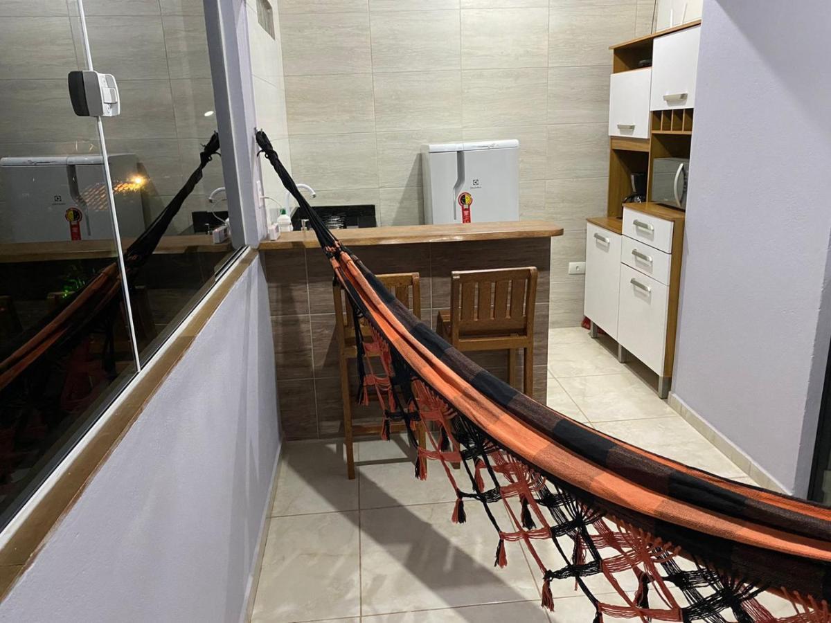 Appartamento Loft Do Porto São Miguel dos Milagres Esterno foto